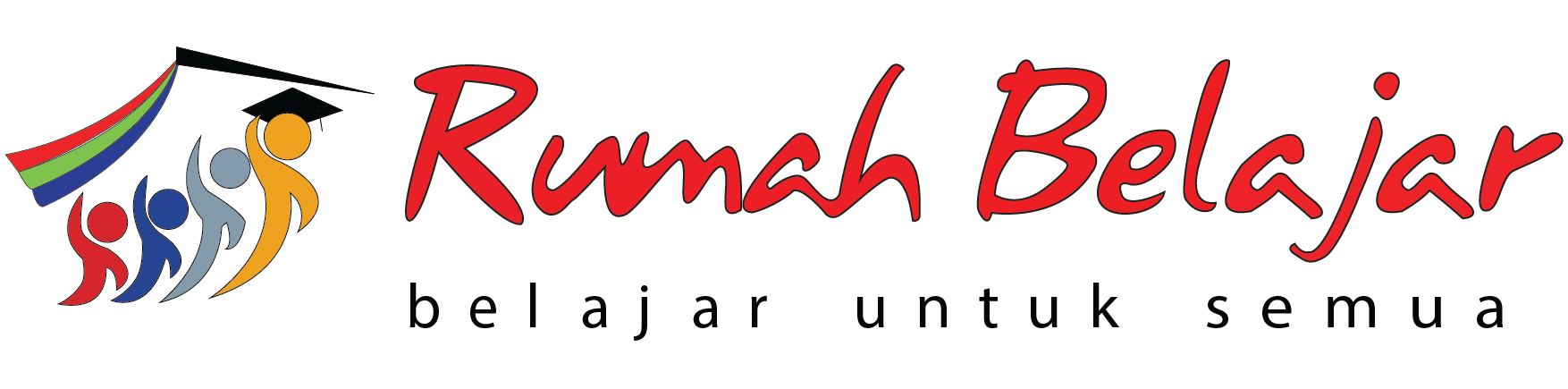 Rumah Belajar Logo